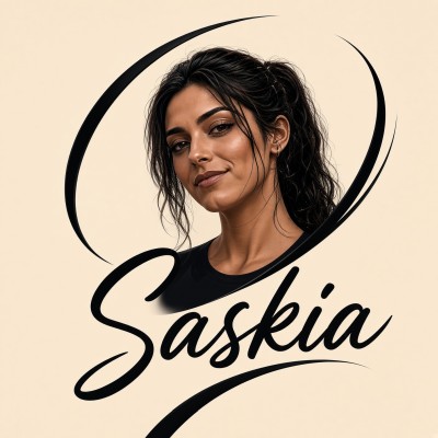Saskia